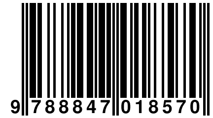 9 788847 018570