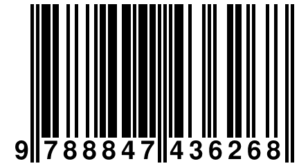 9 788847 436268
