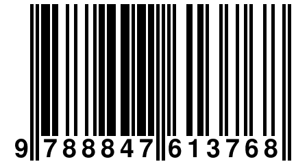 9 788847 613768