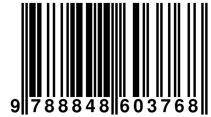 9 788848 603768