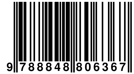 9 788848 806367