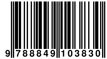 9 788849 103830
