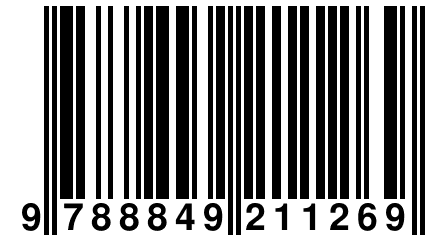 9 788849 211269