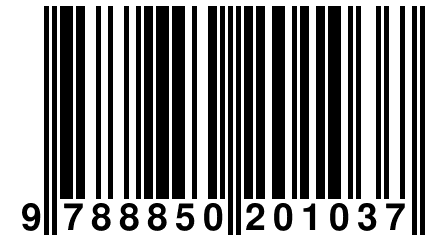 9 788850 201037