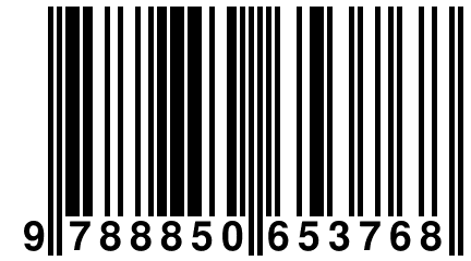 9 788850 653768