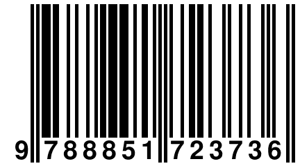 9 788851 723736