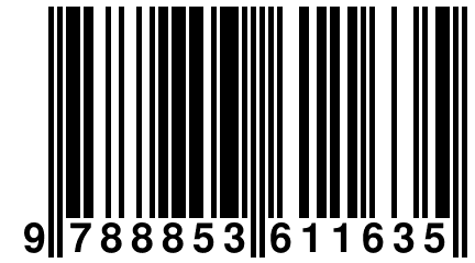 9 788853 611635