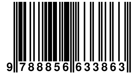 9 788856 633863