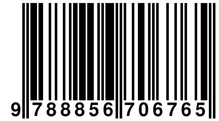 9 788856 706765