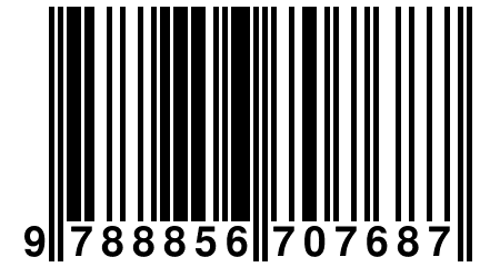9 788856 707687