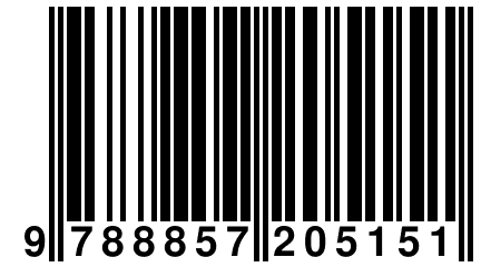 9 788857 205151