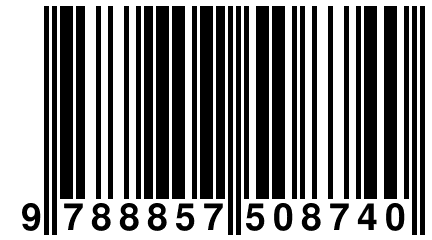 9 788857 508740