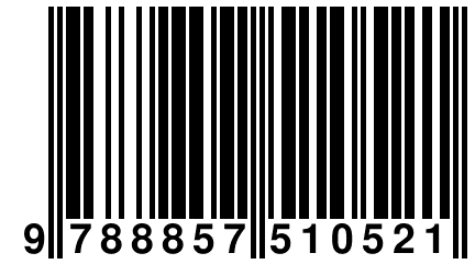 9 788857 510521