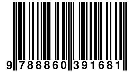 9 788860 391681