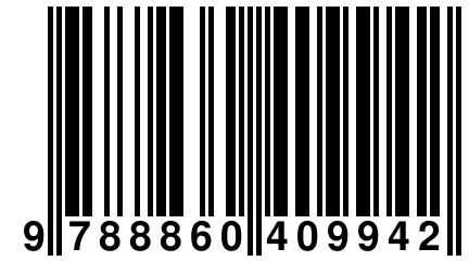 9 788860 409942