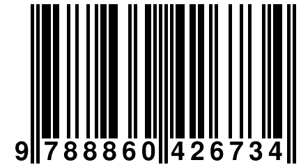9 788860 426734