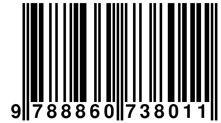 9 788860 738011