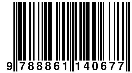 9 788861 140677
