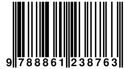 9 788861 238763