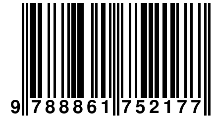 9 788861 752177