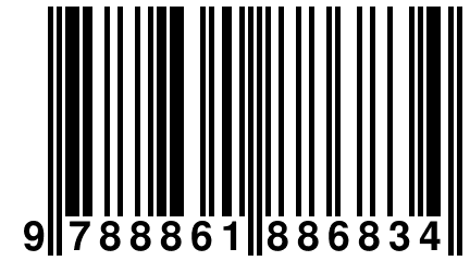9 788861 886834