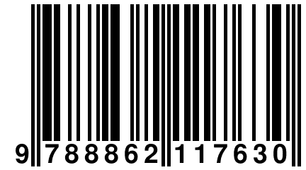 9 788862 117630