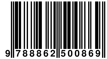 9 788862 500869
