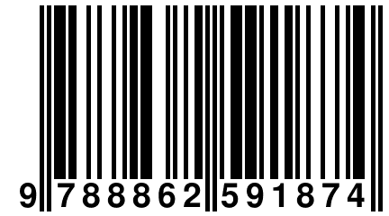 9 788862 591874