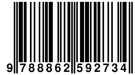 9 788862 592734