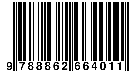 9 788862 664011