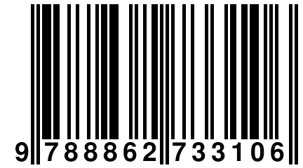 9 788862 733106