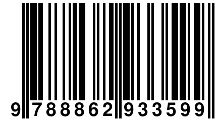 9 788862 933599