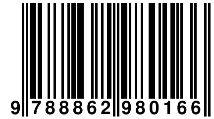9 788862 980166