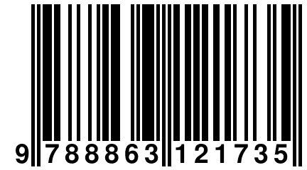 9 788863 121735