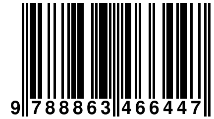 9 788863 466447
