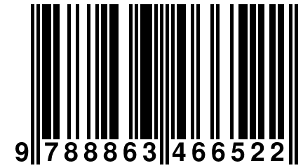 9 788863 466522