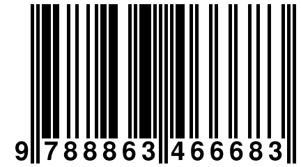 9 788863 466683