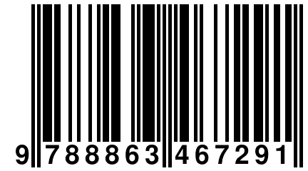 9 788863 467291