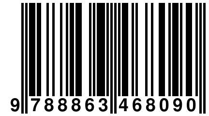 9 788863 468090
