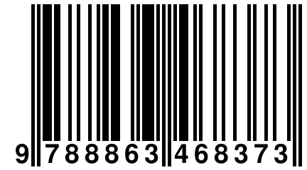 9 788863 468373