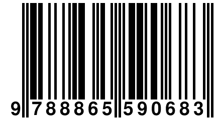 9 788865 590683