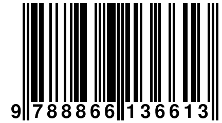 9 788866 136613