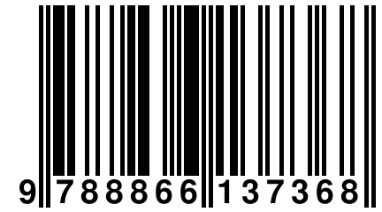 9 788866 137368