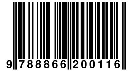 9 788866 200116