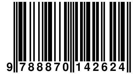 9 788870 142624