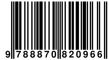 9 788870 820966