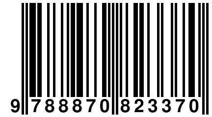 9 788870 823370