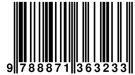 9 788871 363233