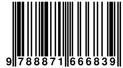 9 788871 666839