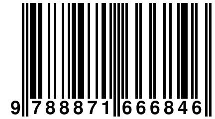 9 788871 666846